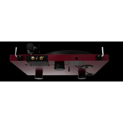 Pro-Ject Debut EVO 2 Pick It MM EVO Satin Wine Red Pro-Ject Debut EVO 2 Pick It MM EVO Satin Wine Red