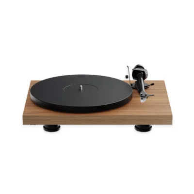 Pro-Ject Debut EVO 2 Pick It MM EVO Walnut Pro-Ject Debut EVO 2 Pick It MM EVO Walnut