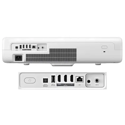 Samsung SP-LSP9TUAXUA The Premiere
