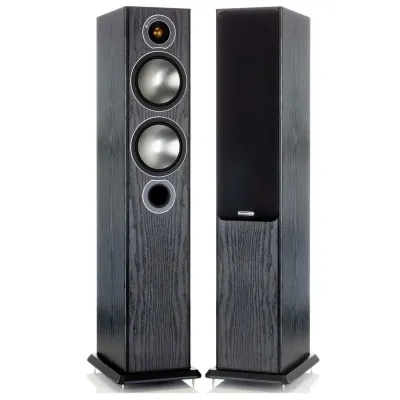 MONITOR AUDIO Bronze 5 Black Oak