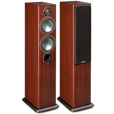 MONITOR AUDIO Bronze 5 Rosemah MONITOR AUDIO Bronze 5 Rosemah