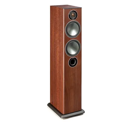 MONITOR AUDIO Bronze 5 Walnut MONITOR AUDIO Bronze 5 Walnut