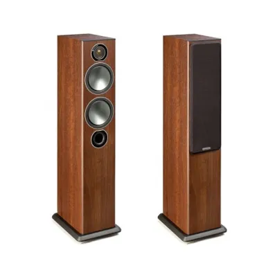 MONITOR AUDIO Bronze 5 Walnut