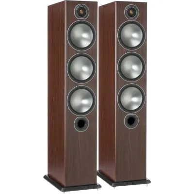 MONITOR AUDIO Bronze 6 Rosemah MONITOR AUDIO Bronze 6 Rosemah