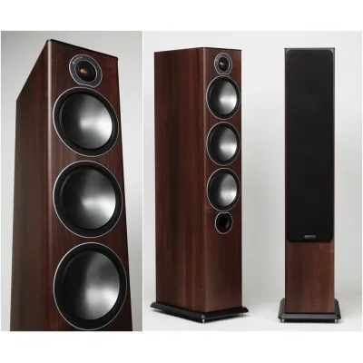 MONITOR AUDIO Bronze 6 Rosemah MONITOR AUDIO Bronze 6 Rosemah