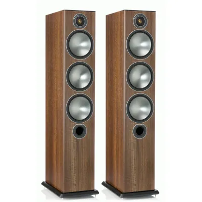 MONITOR AUDIO Bronze 6 Walnut