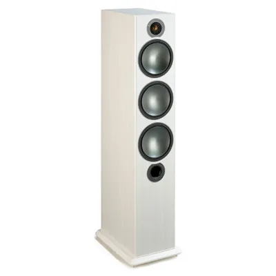 MONITOR AUDIO Bronze 6 White Ash MONITOR AUDIO Bronze 6 White Ash