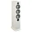 MONITOR AUDIO Bronze 6 White Ash