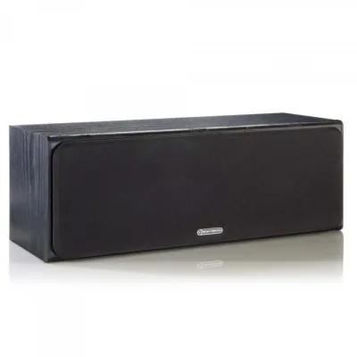 MONITOR AUDIO Bronze Centre Black Oak