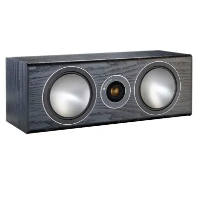 MONITOR AUDIO Bronze Centre Black Oak MONITOR AUDIO Bronze Centre Black Oak