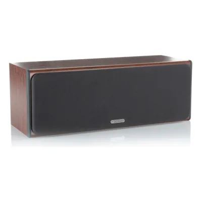 MONITOR AUDIO Bronze Centre Rosemah MONITOR AUDIO Bronze Centre Rosemah