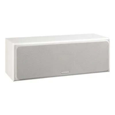 MONITOR AUDIO Bronze Centre White Ash