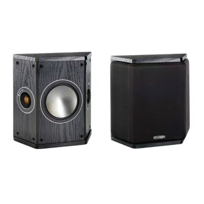 MONITOR AUDIO Bronze FX Black Oak