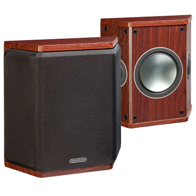 MONITOR AUDIO Bronze FX Rosemah MONITOR AUDIO Bronze FX Rosemah
