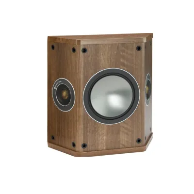 MONITOR AUDIO Bronze FX Walnut
