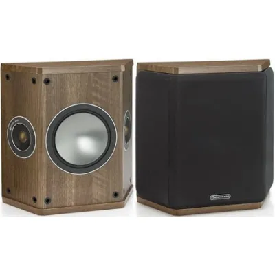 MONITOR AUDIO Bronze FX Walnut