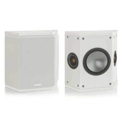 MONITOR AUDIO Bronze FX White Ash