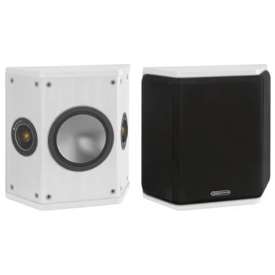 MONITOR AUDIO Bronze FX White Ash