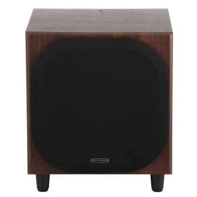 MONITOR AUDIO Bronze W10 Walnut