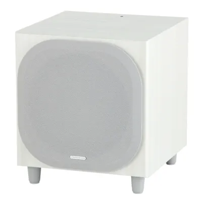 MONITOR AUDIO Bronze W10 White Ash