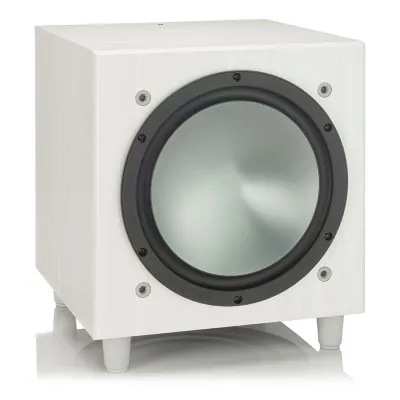 MONITOR AUDIO Bronze W10 White Ash MONITOR AUDIO Bronze W10 White Ash
