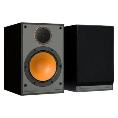 MONITOR AUDIO Monitor 100 Black MONITOR AUDIO Monitor 100 Black