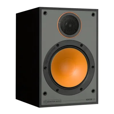 MONITOR AUDIO Monitor 100 Black MONITOR AUDIO Monitor 100 Black