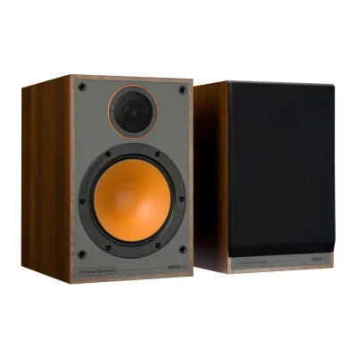 MONITOR AUDIO Monitor 100 Walnut MONITOR AUDIO Monitor 100 Walnut
