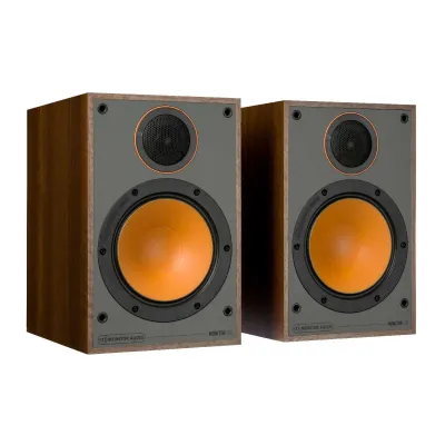 MONITOR AUDIO Monitor 100 Walnut MONITOR AUDIO Monitor 100 Walnut