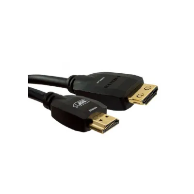 SCP 944E-3 3FT/ 0.91M- 4K ULTRA HD HDMI CABLE (SCP944E-3)