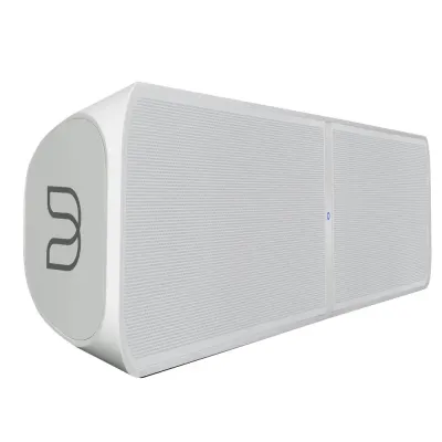 Bluesound PULSE SOUNDBAR PLUS White Bluesound PULSE SOUNDBAR PLUS White