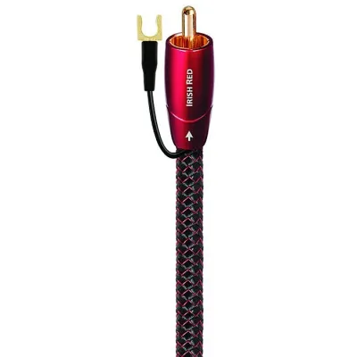 AUDIOQUEST IRISH RED sub 3.0 м