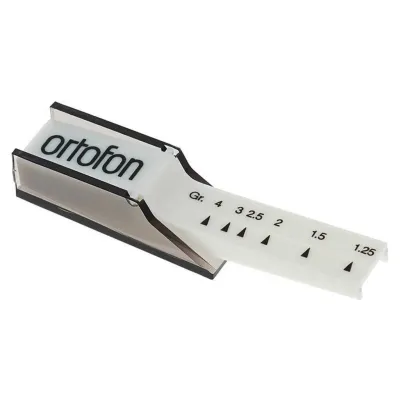 Ortofon Stylus pressure gauge Ortofon Stylus pressure gauge