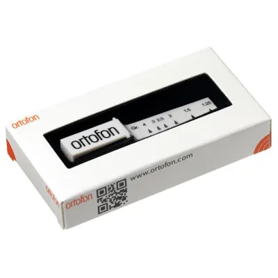 Ortofon Stylus pressure gauge Ortofon Stylus pressure gauge
