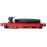 Pro-Ject Debut Carbon DC 2M-Red Red