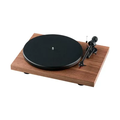 Pro-Ject Debut Carbon DC 2M-Red Walnut