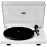 Pro-Ject Debut Carbon DC 2M-Red White