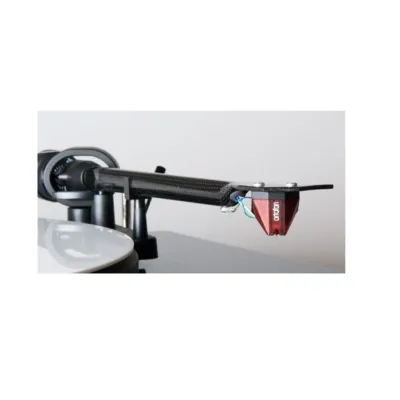 Pro-Ject Debut Carbon Esprit SB DC 2M-Red Piano Pro-Ject Debut Carbon Esprit SB DC 2M-Red Piano