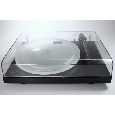 Pro-Ject Debut Carbon Esprit SB DC 2M-Red Piano