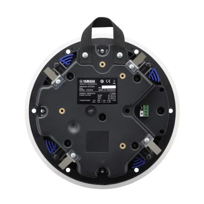Yamaha VXC3F Black