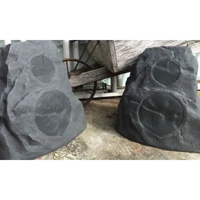 Klipsch All Weather AWR 650 SM Rock-Granite
