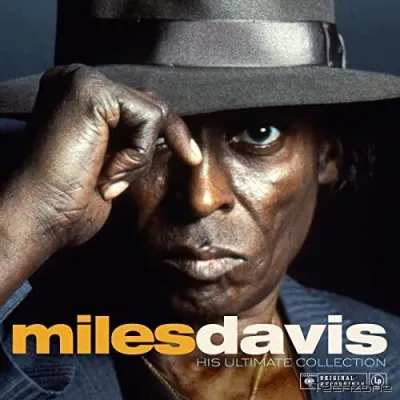 Вініловий диск Miles Davis: His Ultimate Collection Вініловий диск Miles Davis: His Ultimate Collection