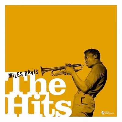 Вініловий диск Miles Davis: Hits -Hq/Gatefold Вініловий диск Miles Davis: Hits -Hq/Gatefold