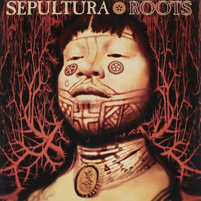 Вініловий диск Sepultura: Roots -Expanded /2LP Вініловий диск Sepultura: Roots -Expanded /2LP
