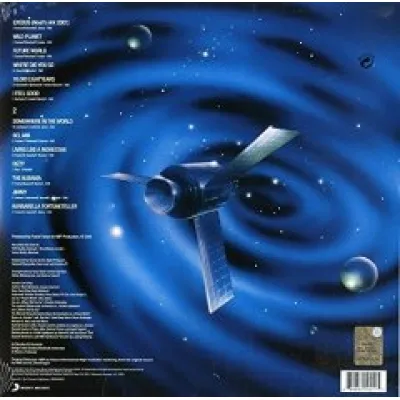 Вініловий диск Boney M.: 10.000 Lightyears Вініловий диск Boney M.: 10.000 Lightyears