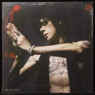 Вініловий диск Lp: Churches /2LP Вініловий диск Lp: Churches /2LP