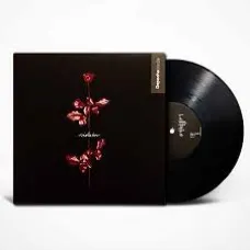 Вініловий диск Depeche Mode: Violator Вініловий диск Depeche Mode: Violator