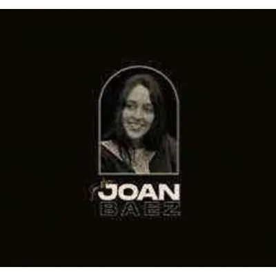 Вініловий диск Joan Baez: Essential Works 1959-1962 /2LP