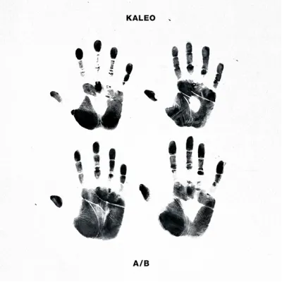 Вініловий диск Kaleo: A/B Вініловий диск Kaleo: A/B