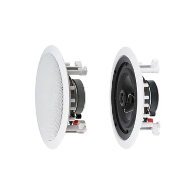 Inakustik AmbienTone R1 in-ceiling and wall loudspeaker Inakustik AmbienTone R1 in-ceiling and wall loudspeaker